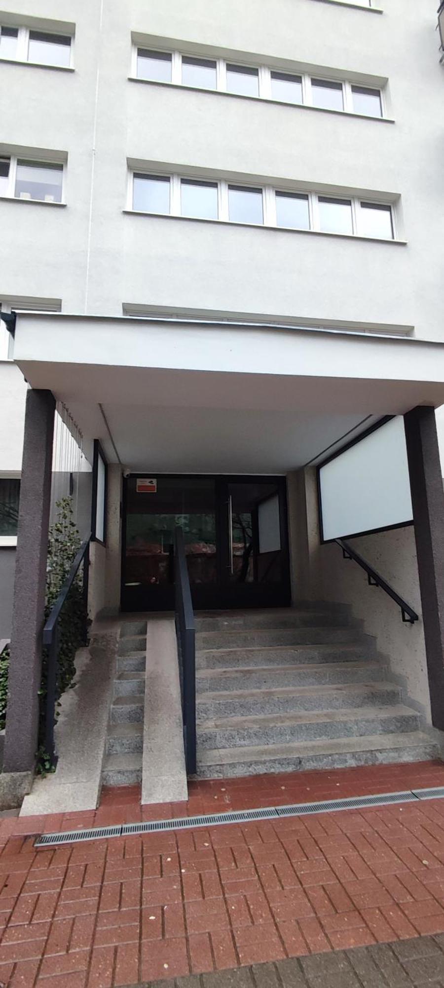 Rooms In Warsaw - C106B المظهر الخارجي الصورة